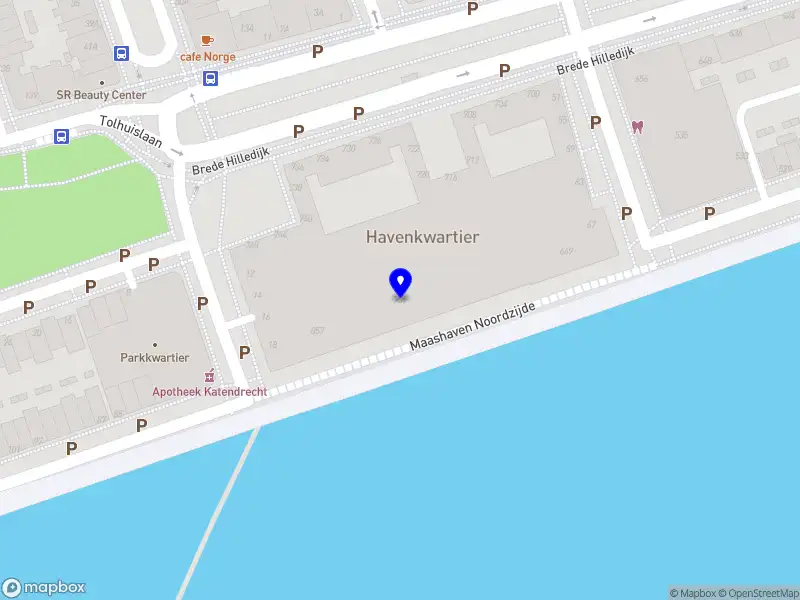 VDM Farma Beheer B.V.