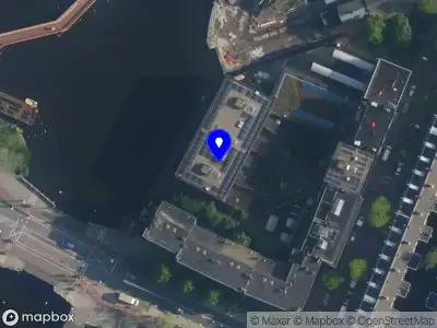 here before the hype Amsterdam