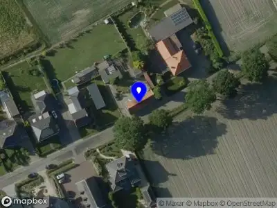 Nieuw bedrijf ZoranaScheffers