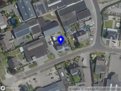 Nieuw bedrijf CRS B.V.