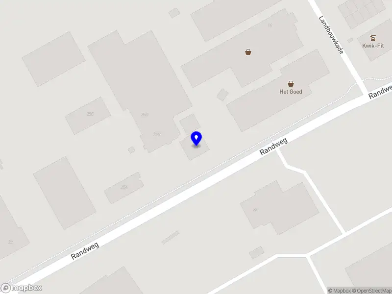 Deelwerk B.V. Emmeloord