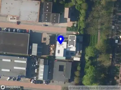 Finkenflügel Dakbedekkingen B.V.