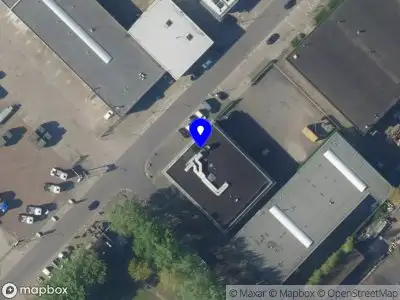 Fullyfab Beheer B.V. Utrecht