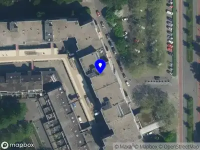 GKMC Bouw Haarlem