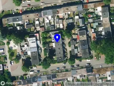 Nieuw bedrijf H&F Partnership