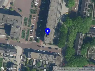 HanchafiA Amsterdam