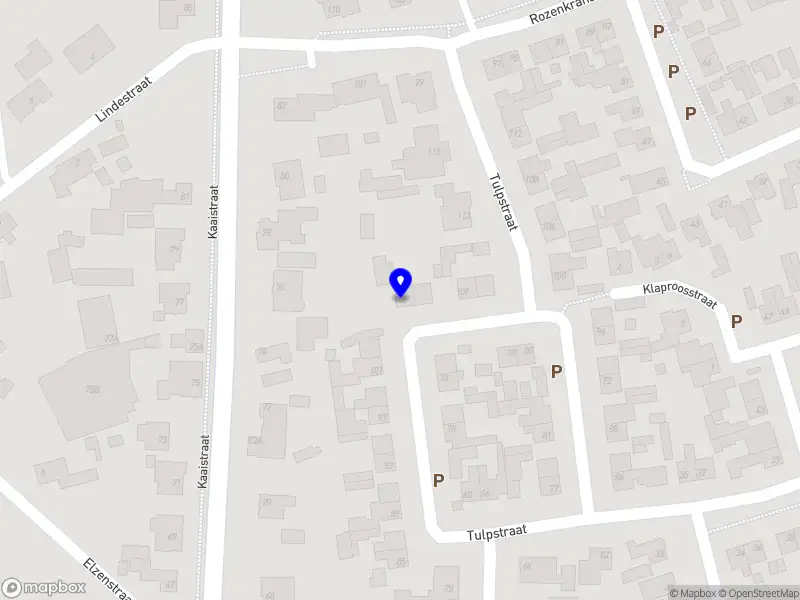 Nieuw bedrijf LKB Tilburg