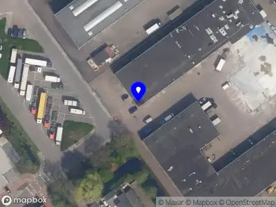 Elenor Global B.V. Capelle aan den IJssel