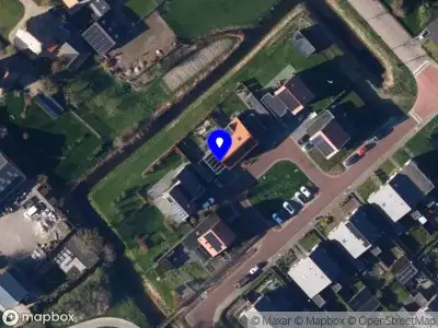 Furdjil de Lange Hospitality Services