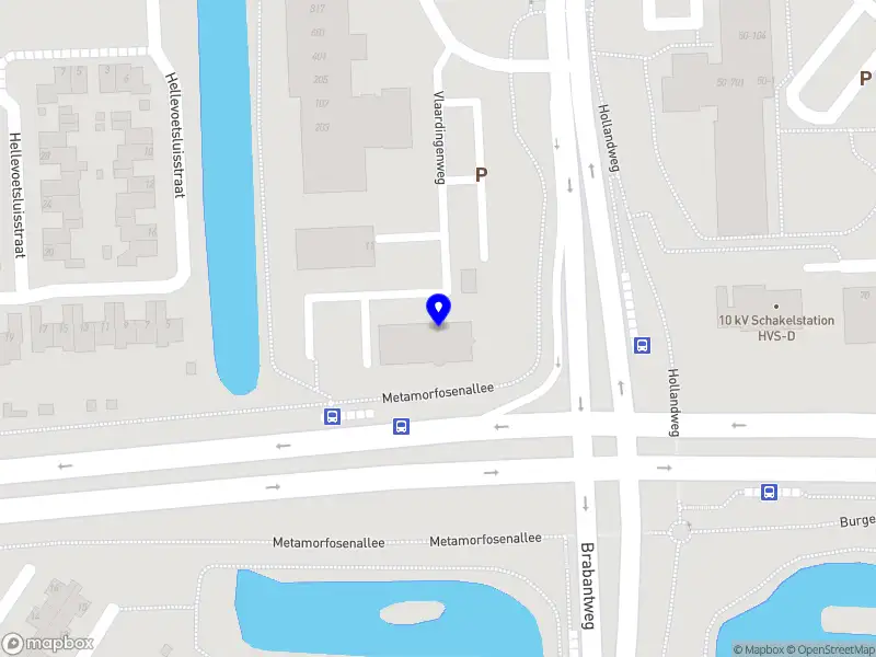 Heijtink Agro B.V. Arnhem