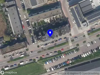 Ianis B.V. Vlaardingen