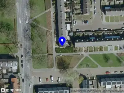 MON AFRIKE Eindhoven