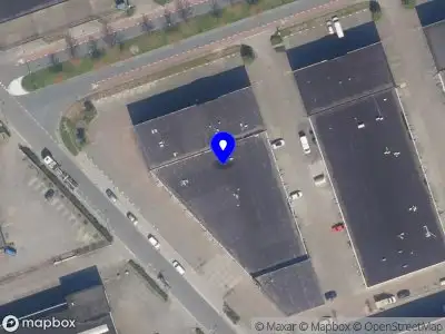 Mijn Uitzendpartner B.V. Rotterdam