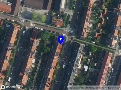 PK Holding B.V. Diemen