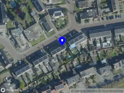 Nieuw bedrijf Rambo service