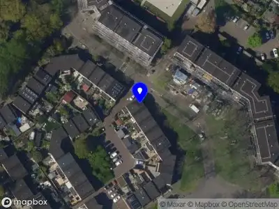 HbSecurityservices 's-Gravenhage