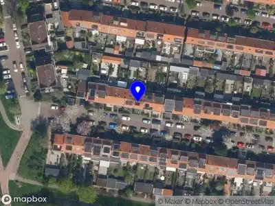 pevank Vlaardingen