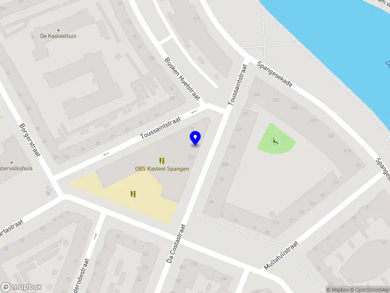 AZIZ TRANSPORTBEDRIJF B.V.