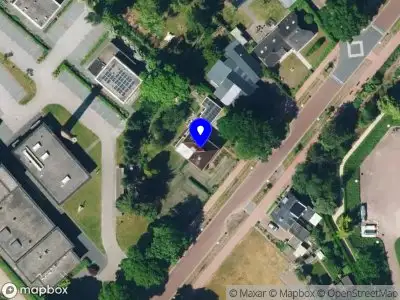 Arien de Korte Emmen