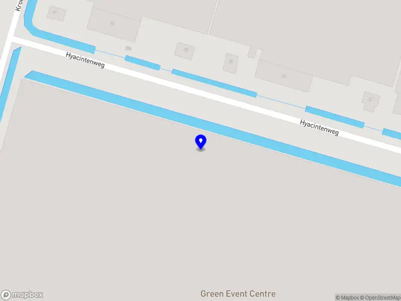 Nieuw bedrijf BC Services B.V.