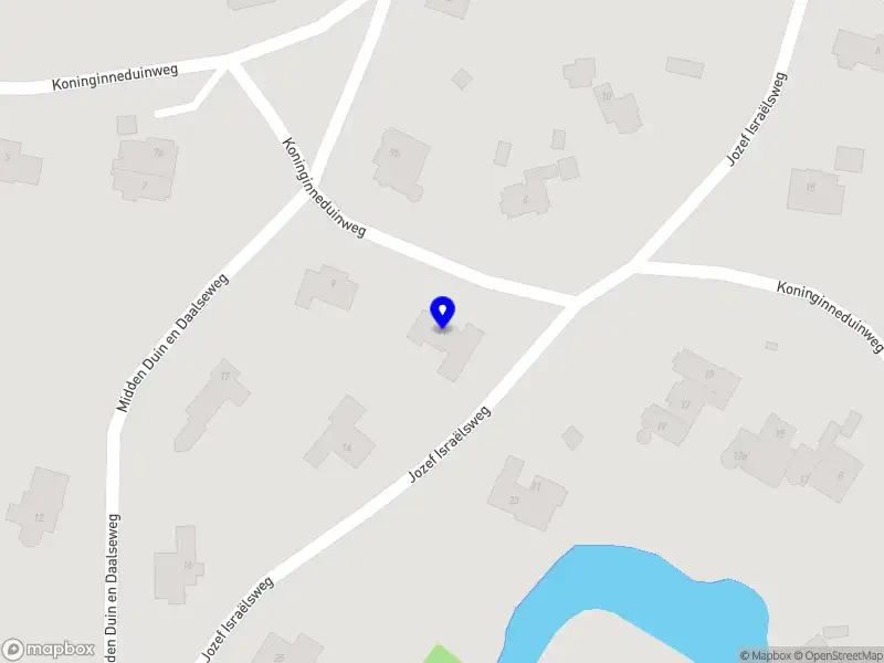 De Achtertuinen B.V.