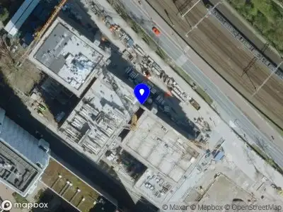 District-S Strijp B.V.