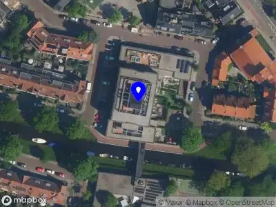 E.J. Risk Services B.V. Haarlem