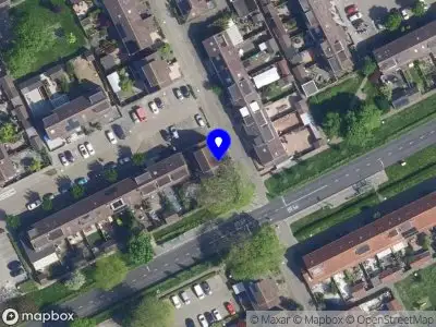 Glazenwasserij van 't Wout