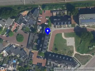 Nieuw bedrijf JJ Parts & More