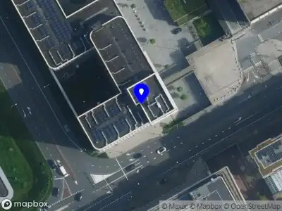 Joerist Amsterdam