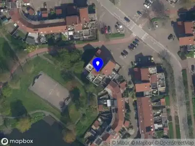 LHS Zorg Nederland B.V. Capelle aan den IJssel