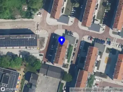 M. Rezgui Zorg Amsterdam