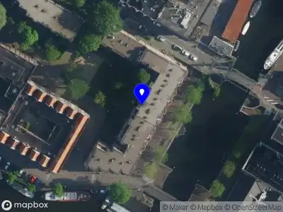 Mutuka Amsterdam