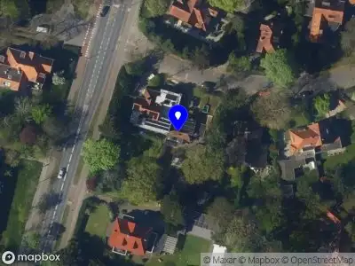 ScheurDeur Zeist