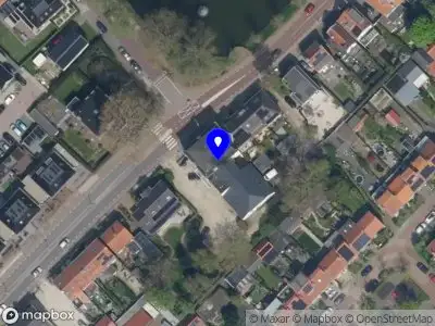 Summertime Holding II B.V. Culemborg