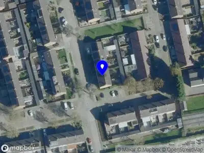 Tiny Wouters van Sebillen