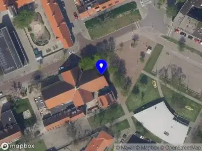 Voorzien Zorg B.V. Rotterdam