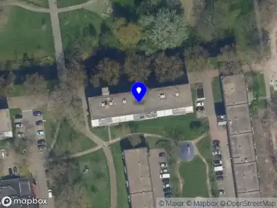 Klusjesman GM Schiedam