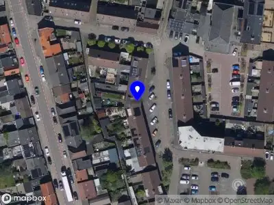 Nieuw bedrijf Parchanski Klusbedrijf