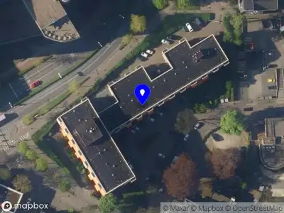 Mariskazorg Amersfoort