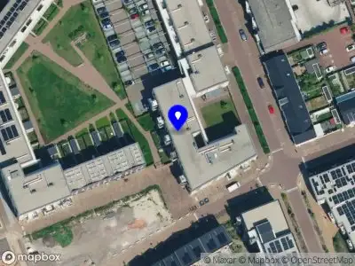 Nieuw bedrijf Venderbosch International