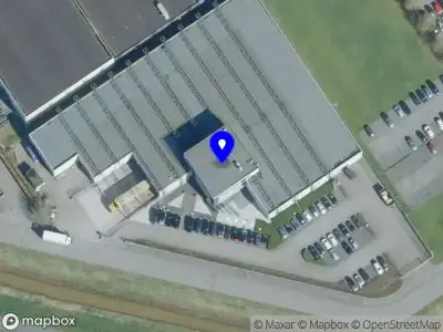 Exertis Benelux Holding B.V. 's-Hertogenbosch