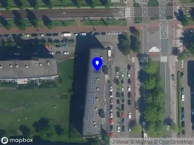 Cengiz Security Amsterdam