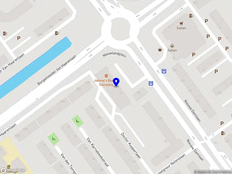 H. Bingul t.h.o.d.n. JBC Schiedam