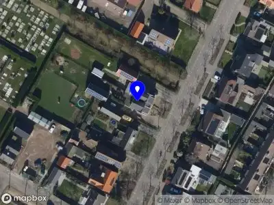 Nieuw bedrijf Jetian B.V.