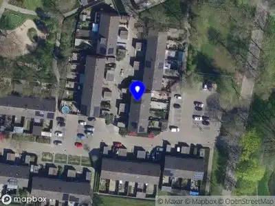 R Van de graaf lijmwerken