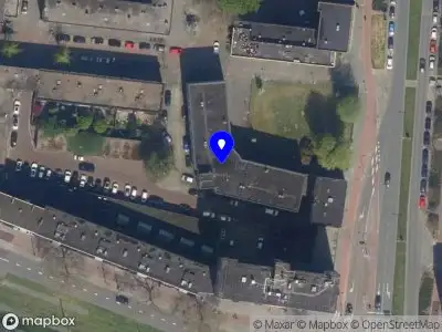 Van Halderen Steigerbouw