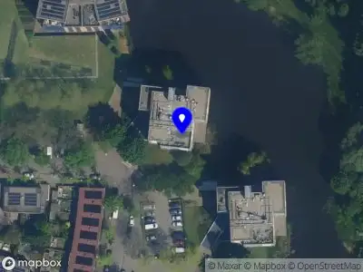 ZA Drew Bouw Amsterdam