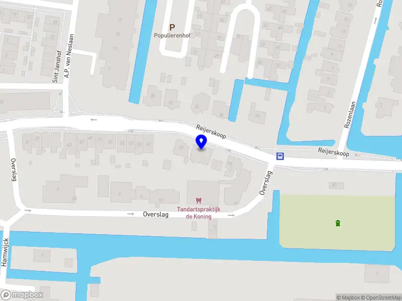 BSC Marketing B.V. Boskoop