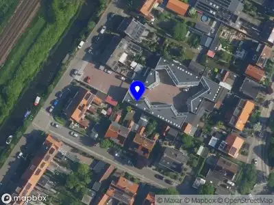 Berf AGF Hillegom